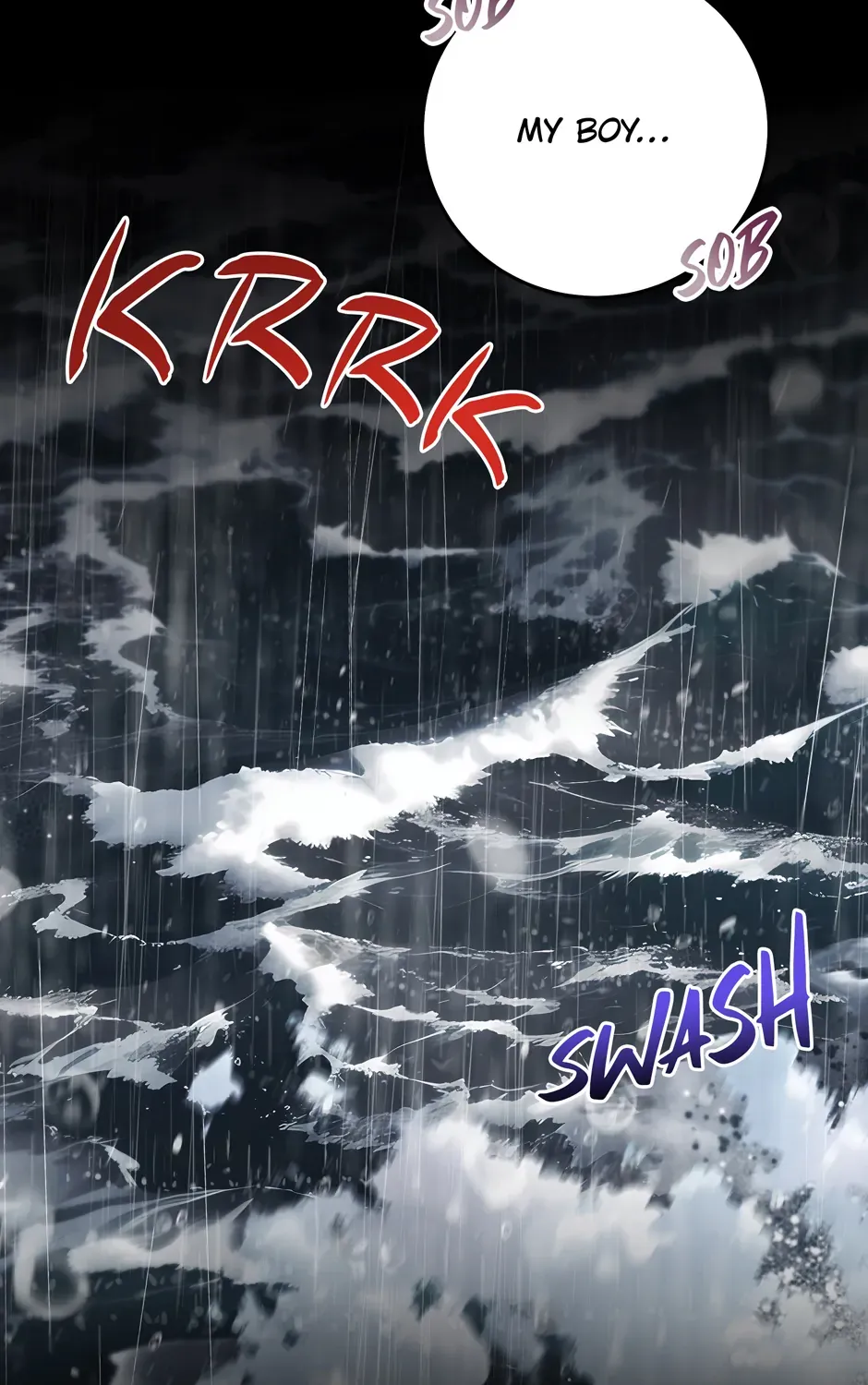 Rise of the God of War