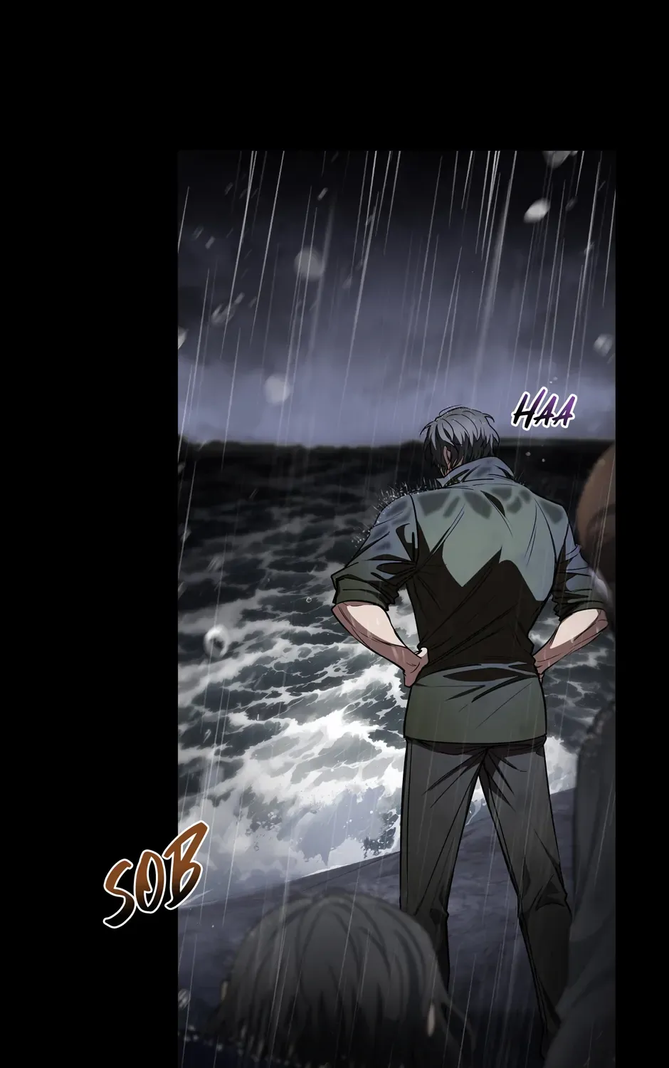 Rise of the God of War