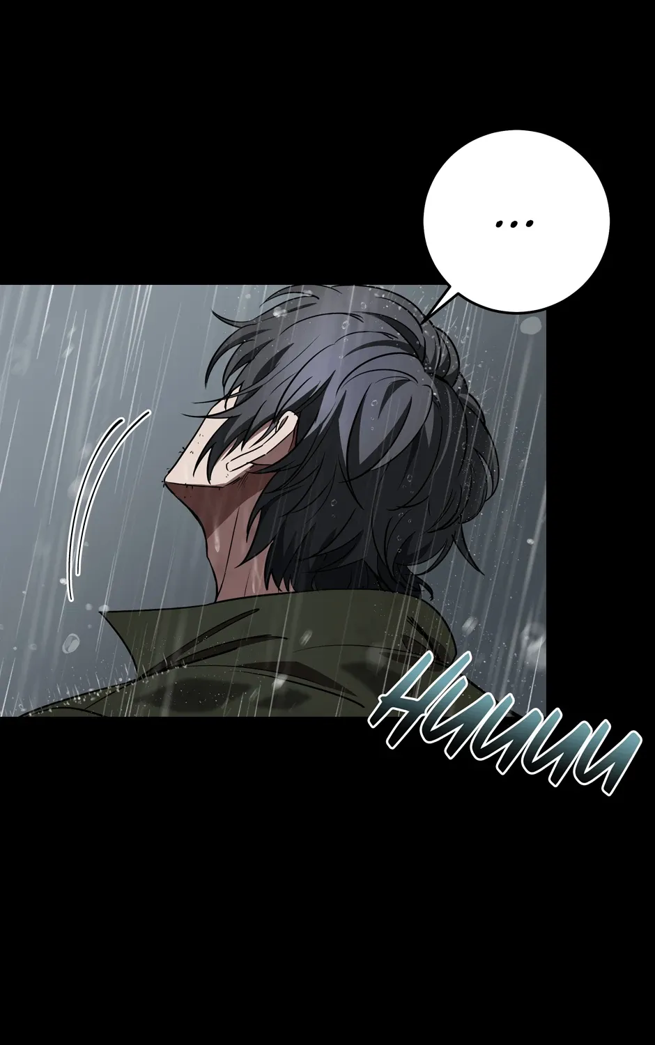 Rise of the God of War