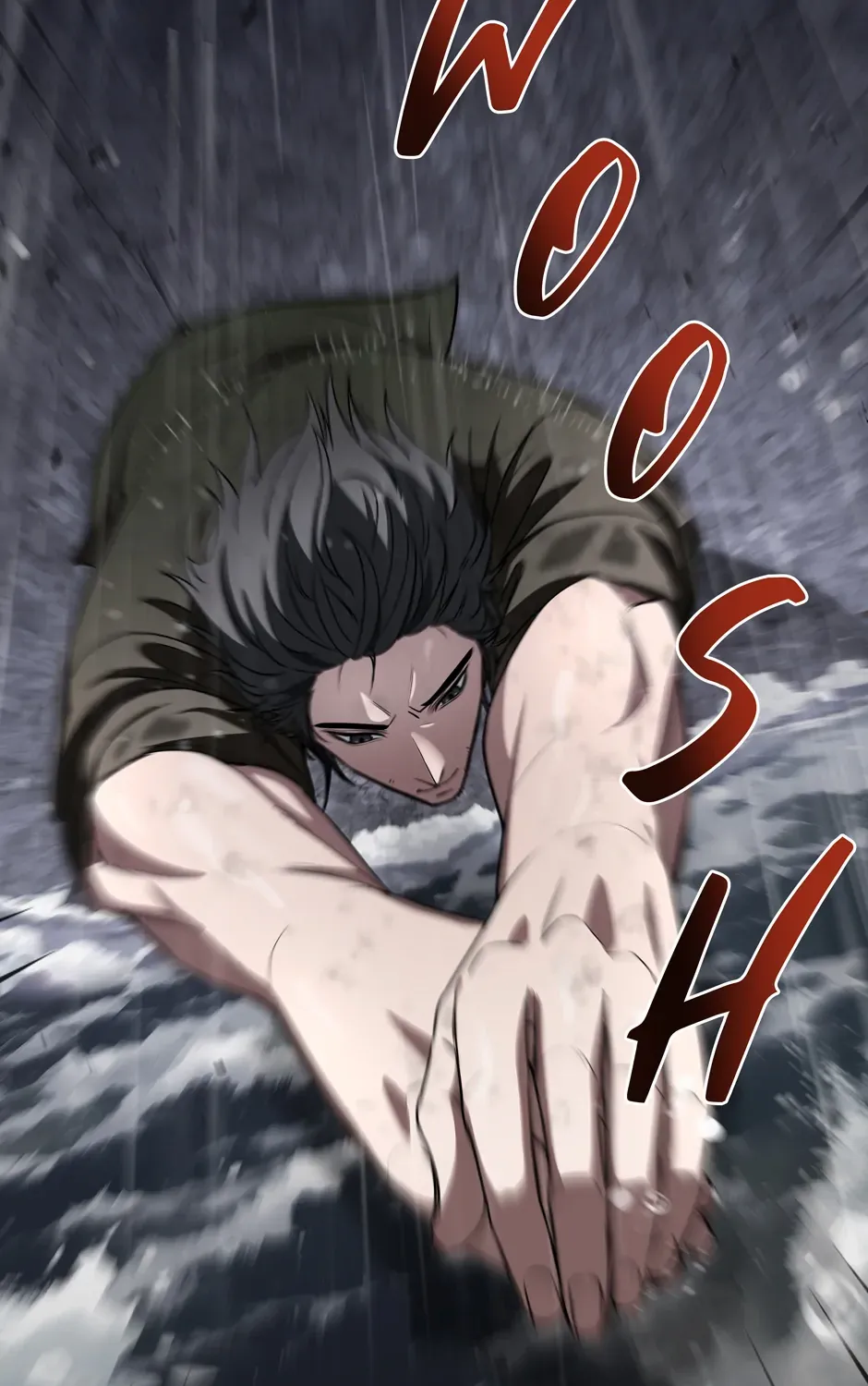 Rise of the God of War