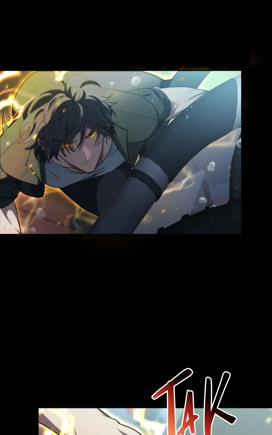 Rise of the God of War