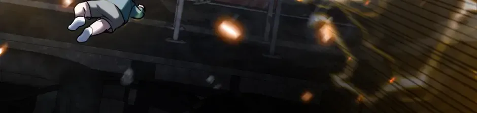 Rise of the God of War