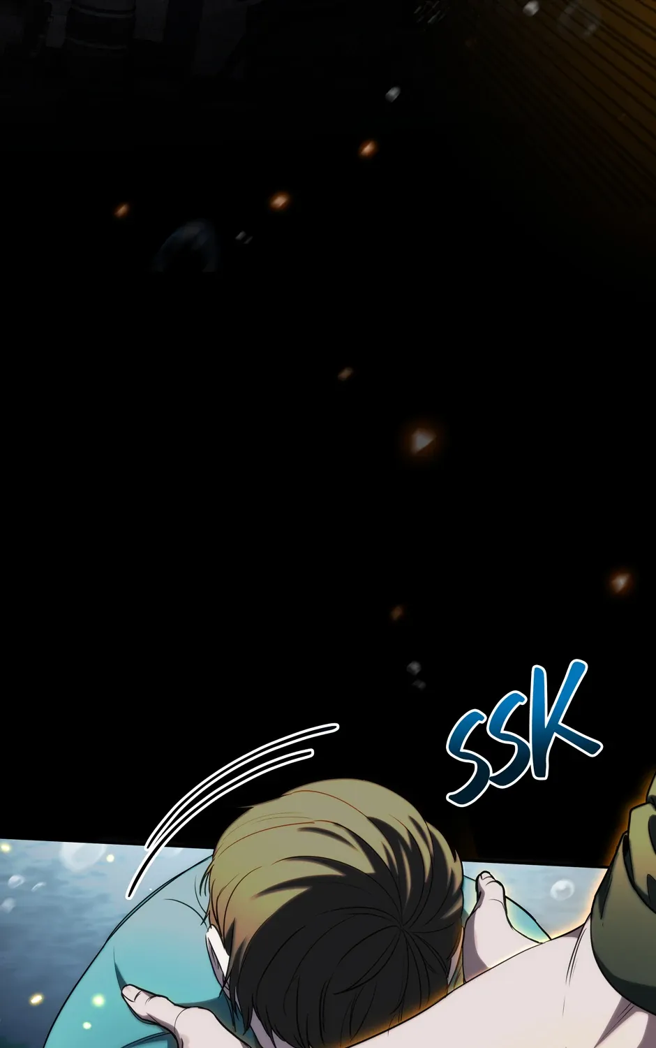 Rise of the God of War