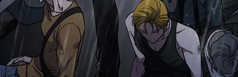 Rise of the God of War