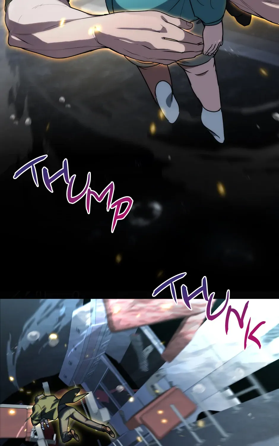 Rise of the God of War