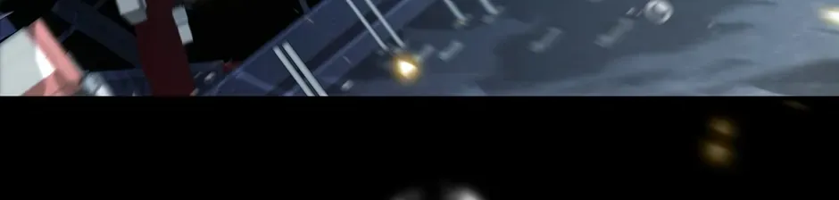 Rise of the God of War