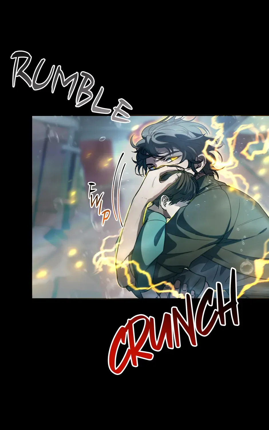 Rise of the God of War