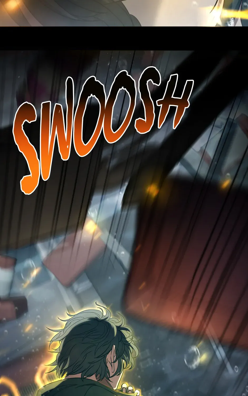 Rise of the God of War