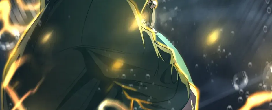 Rise of the God of War