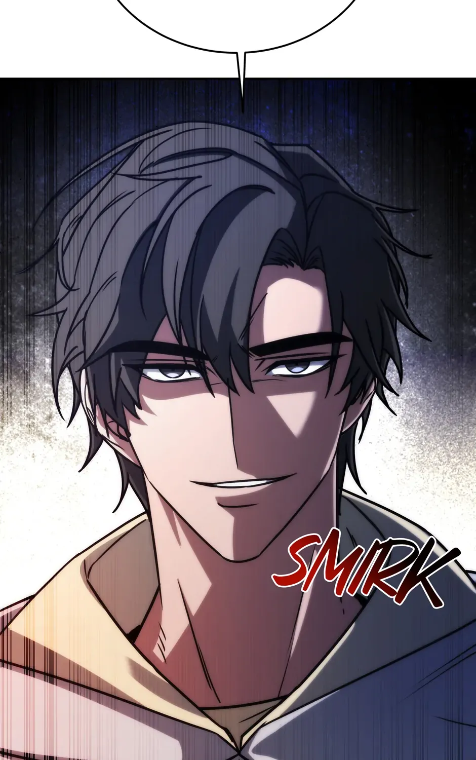 Rise of the God of War