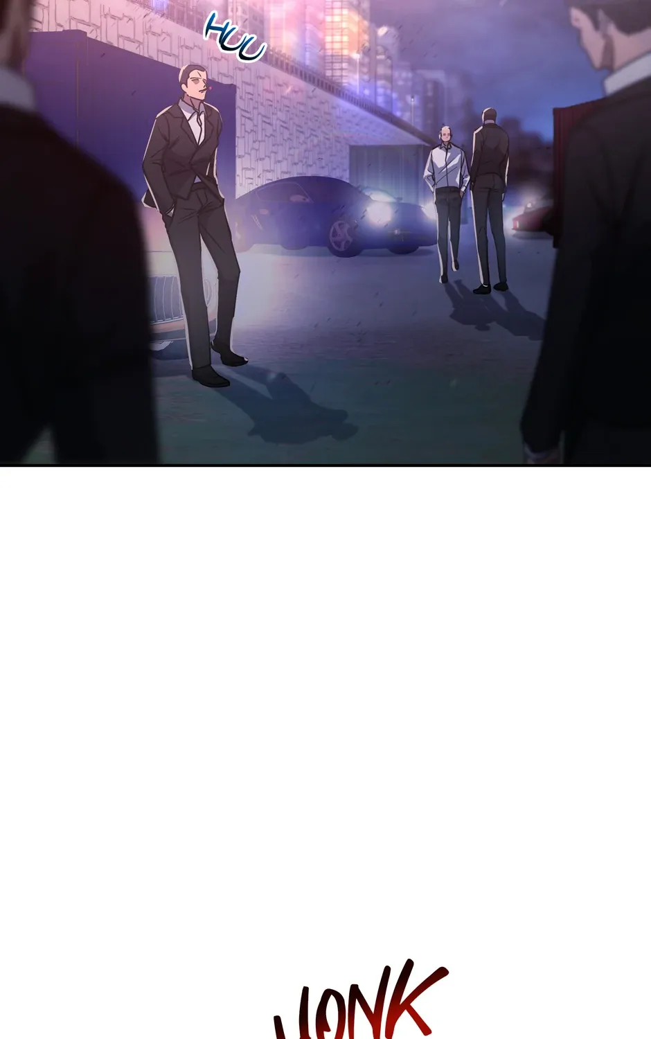 Rise of the God of War