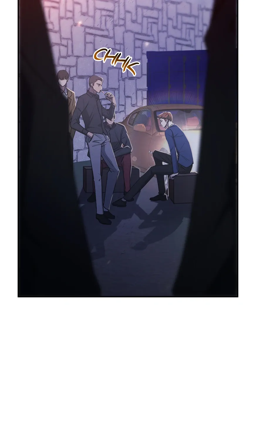 Rise of the God of War