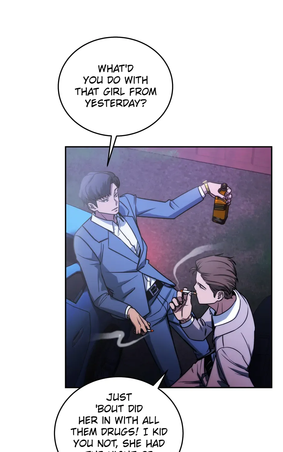 Rise of the God of War