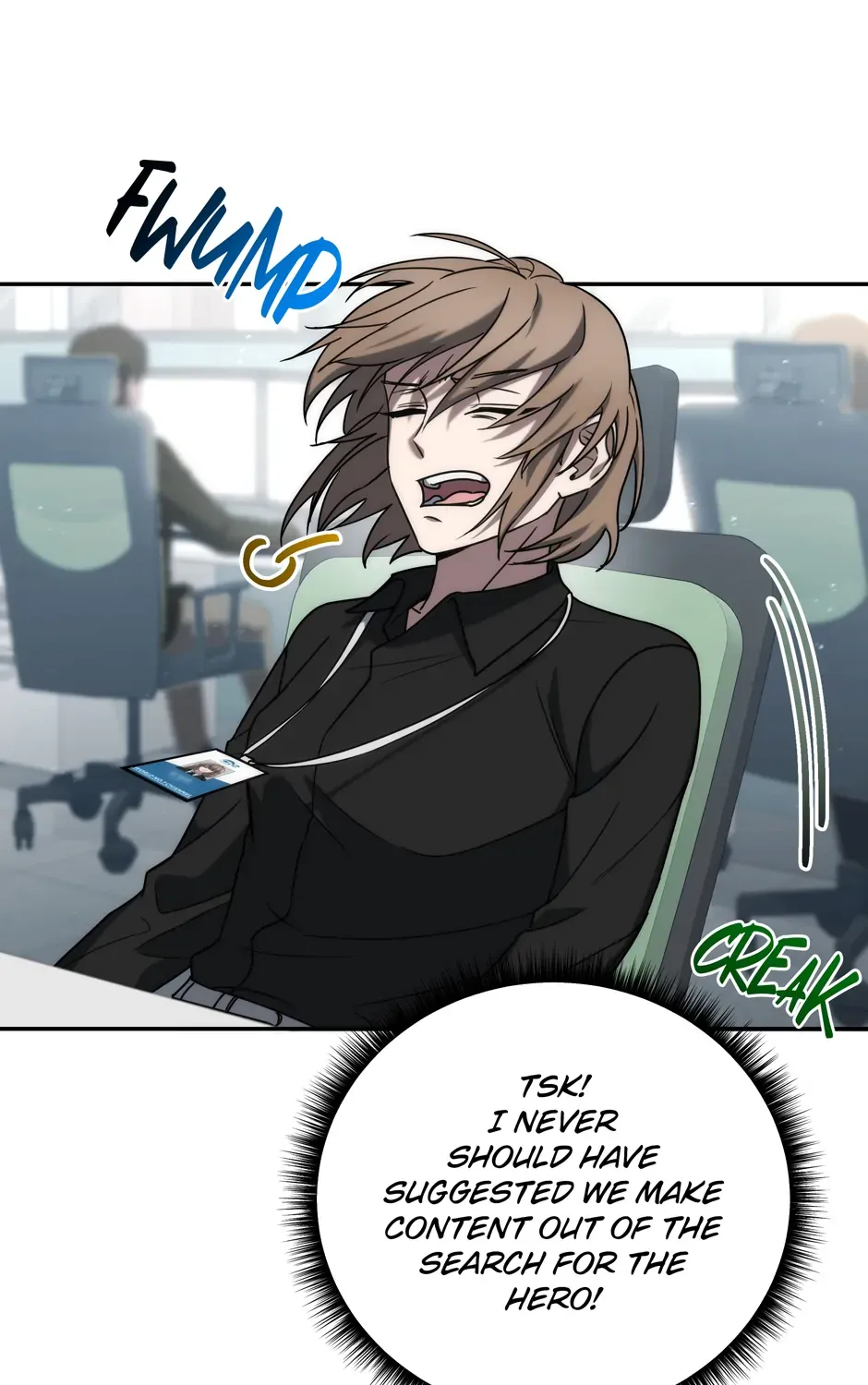 Rise of the God of War