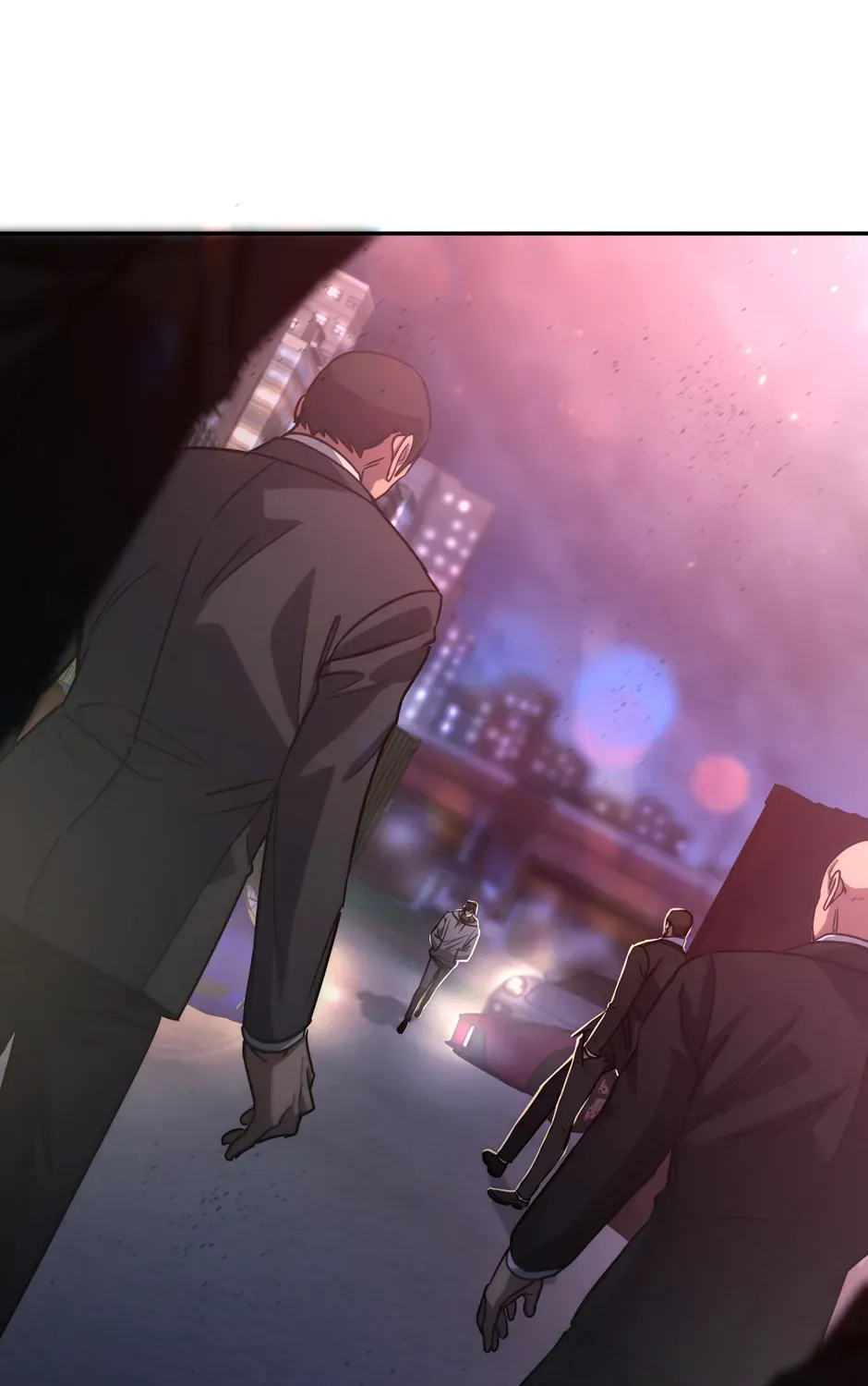 Rise of the God of War