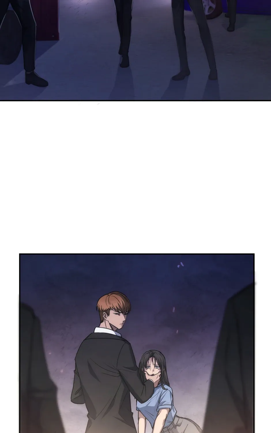 Rise of the God of War