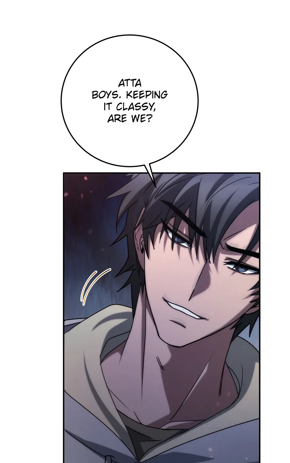 Rise of the God of War