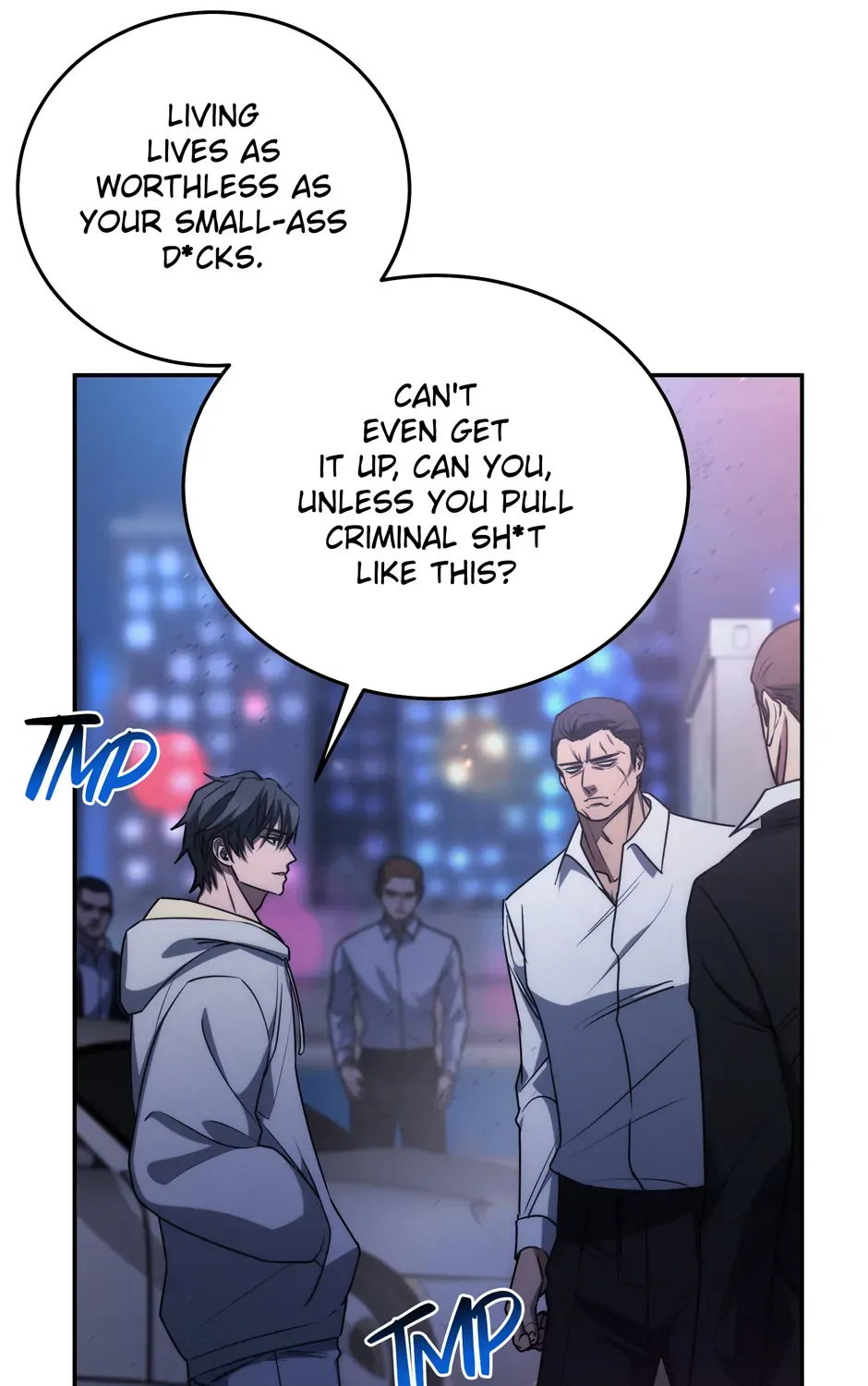 Rise of the God of War