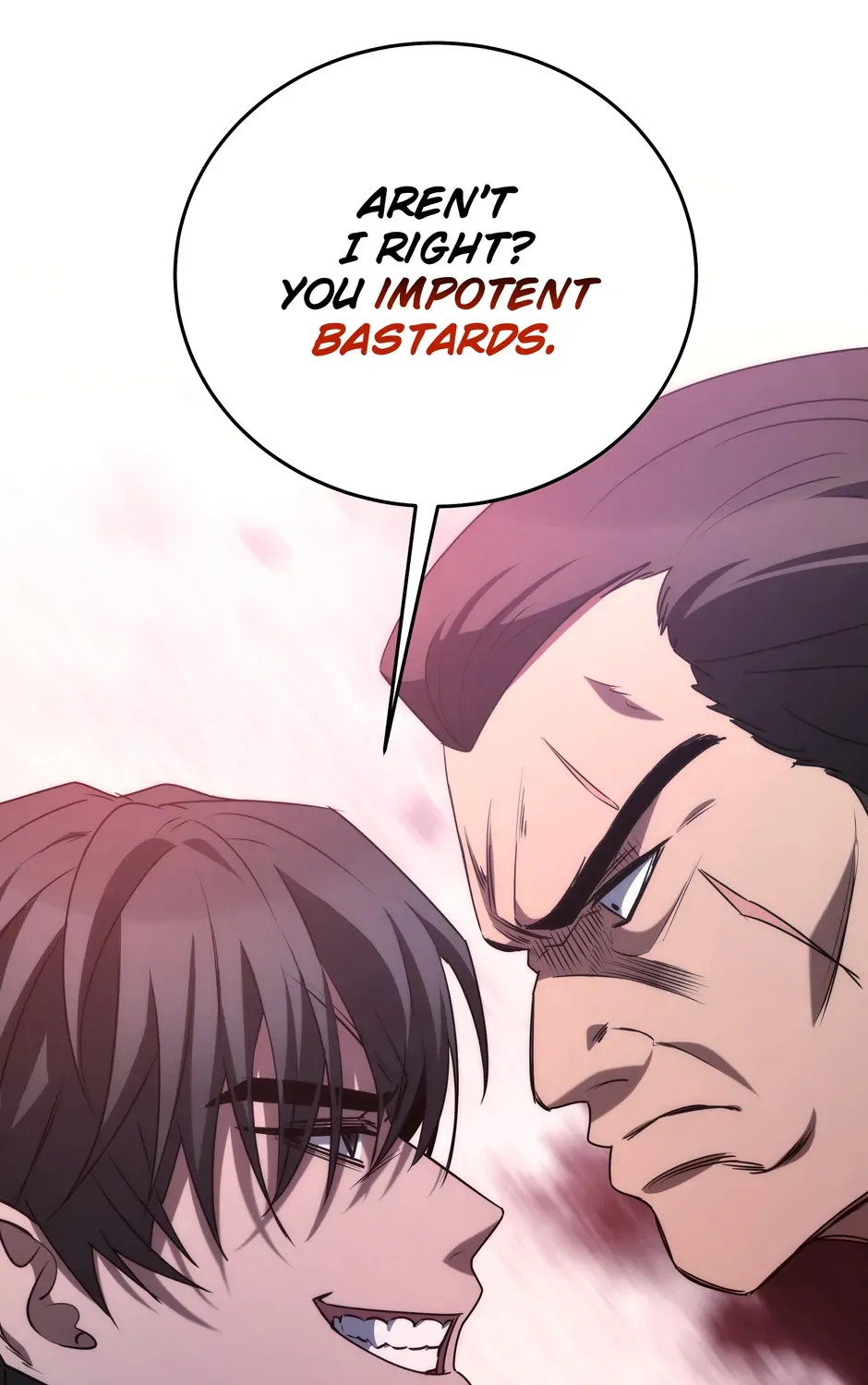 Rise of the God of War