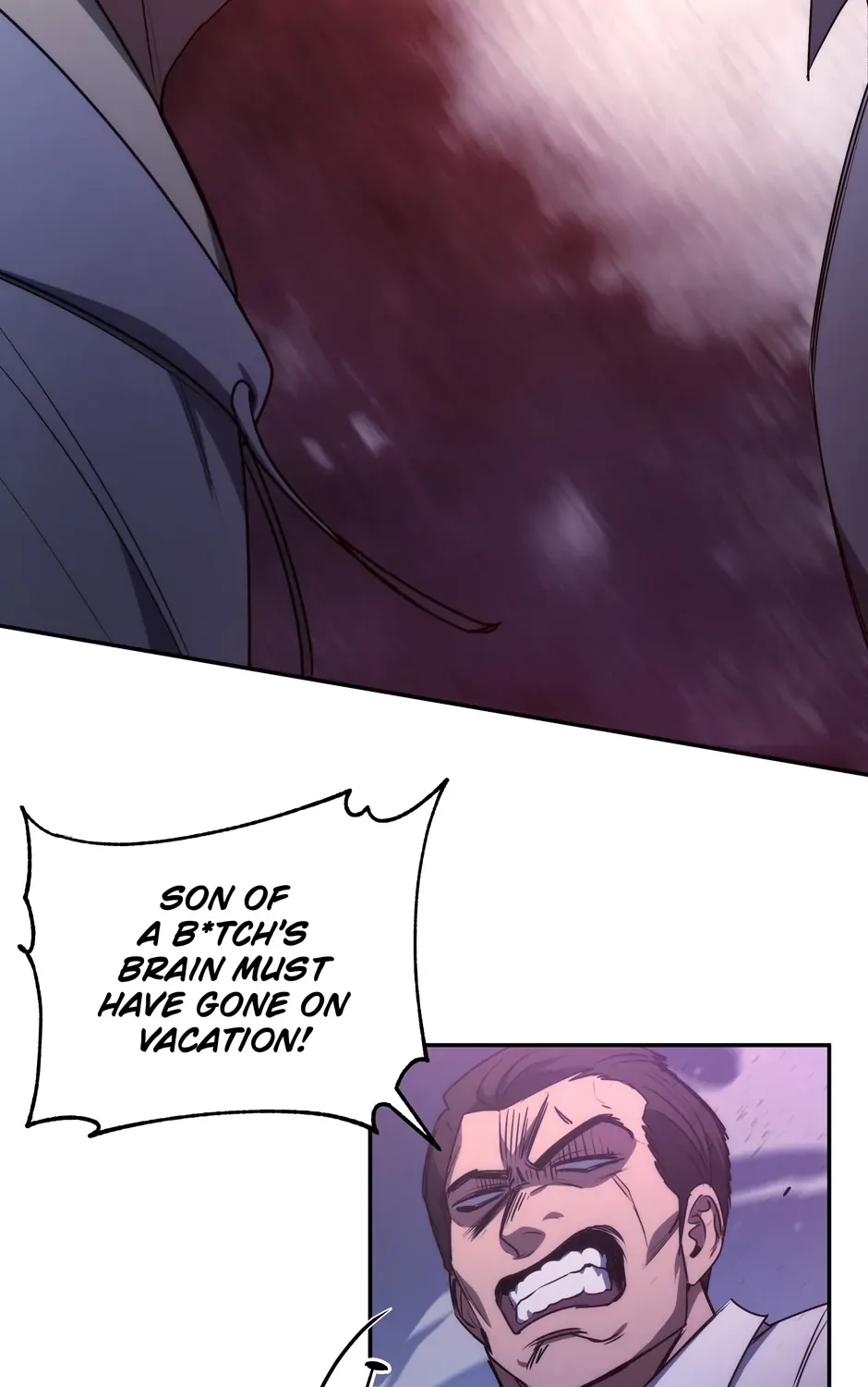 Rise of the God of War