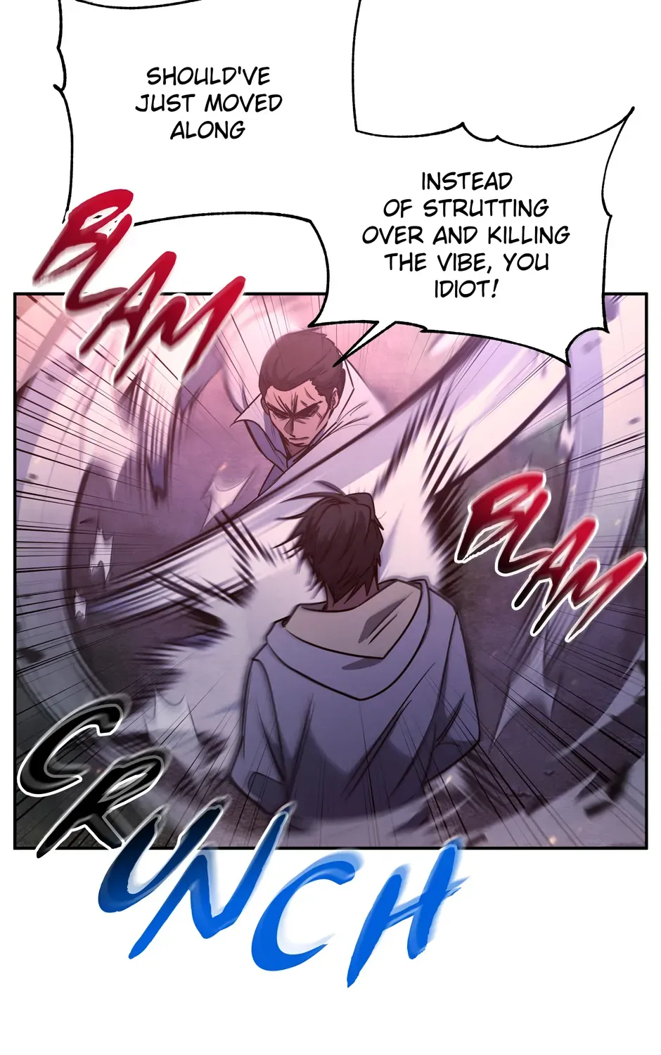 Rise of the God of War