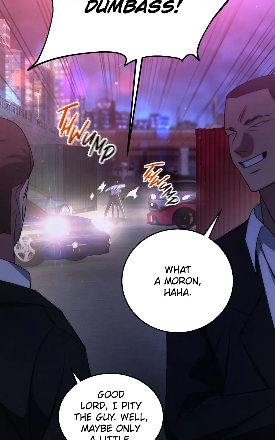 Rise of the God of War