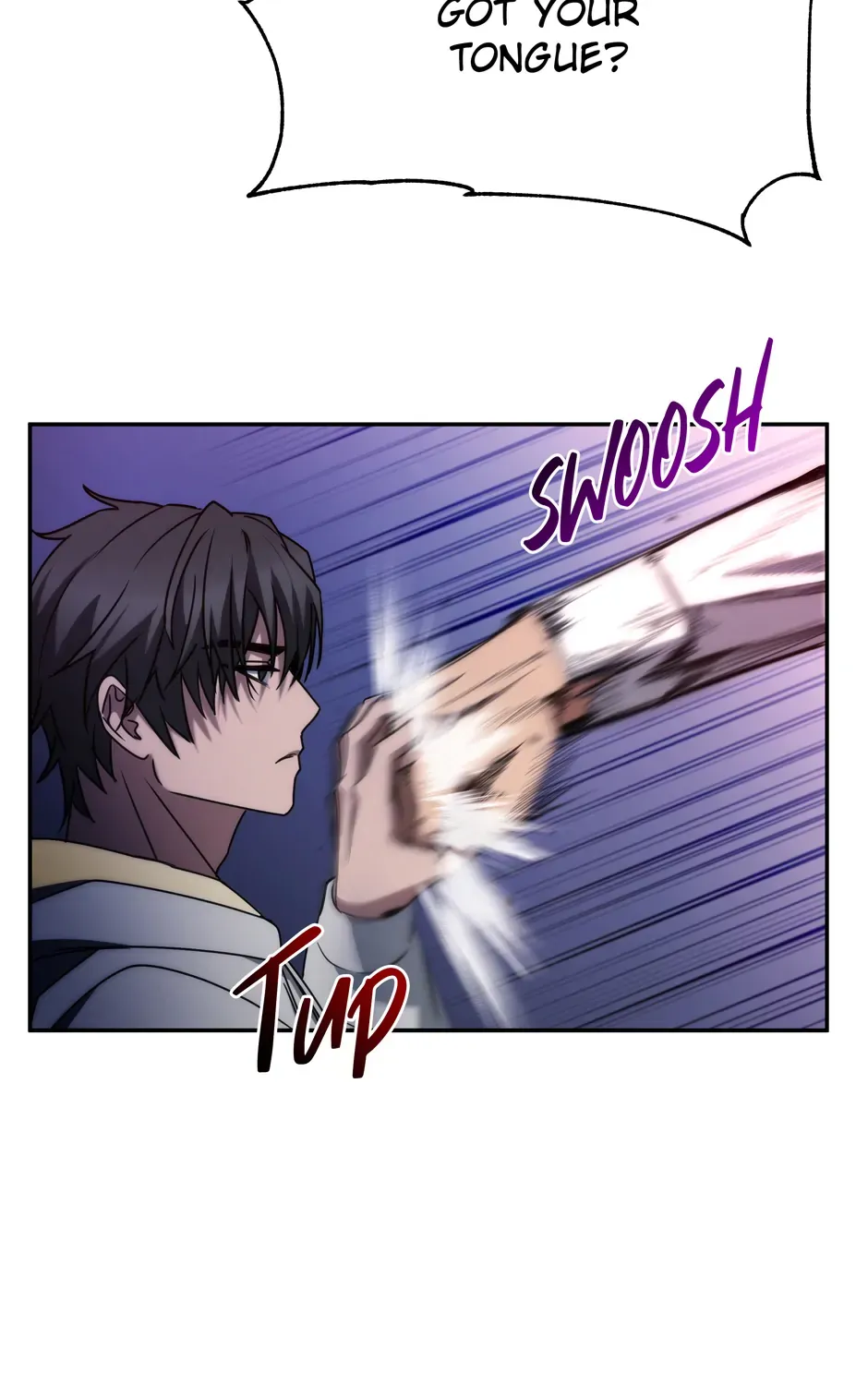 Rise of the God of War