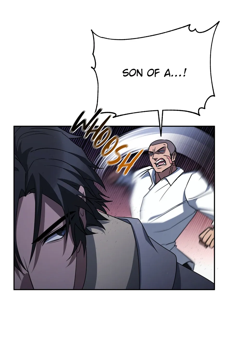 Rise of the God of War