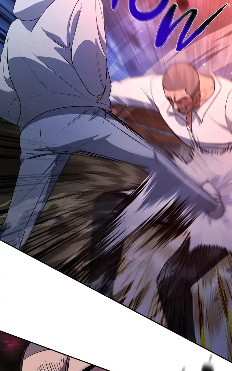 Rise of the God of War