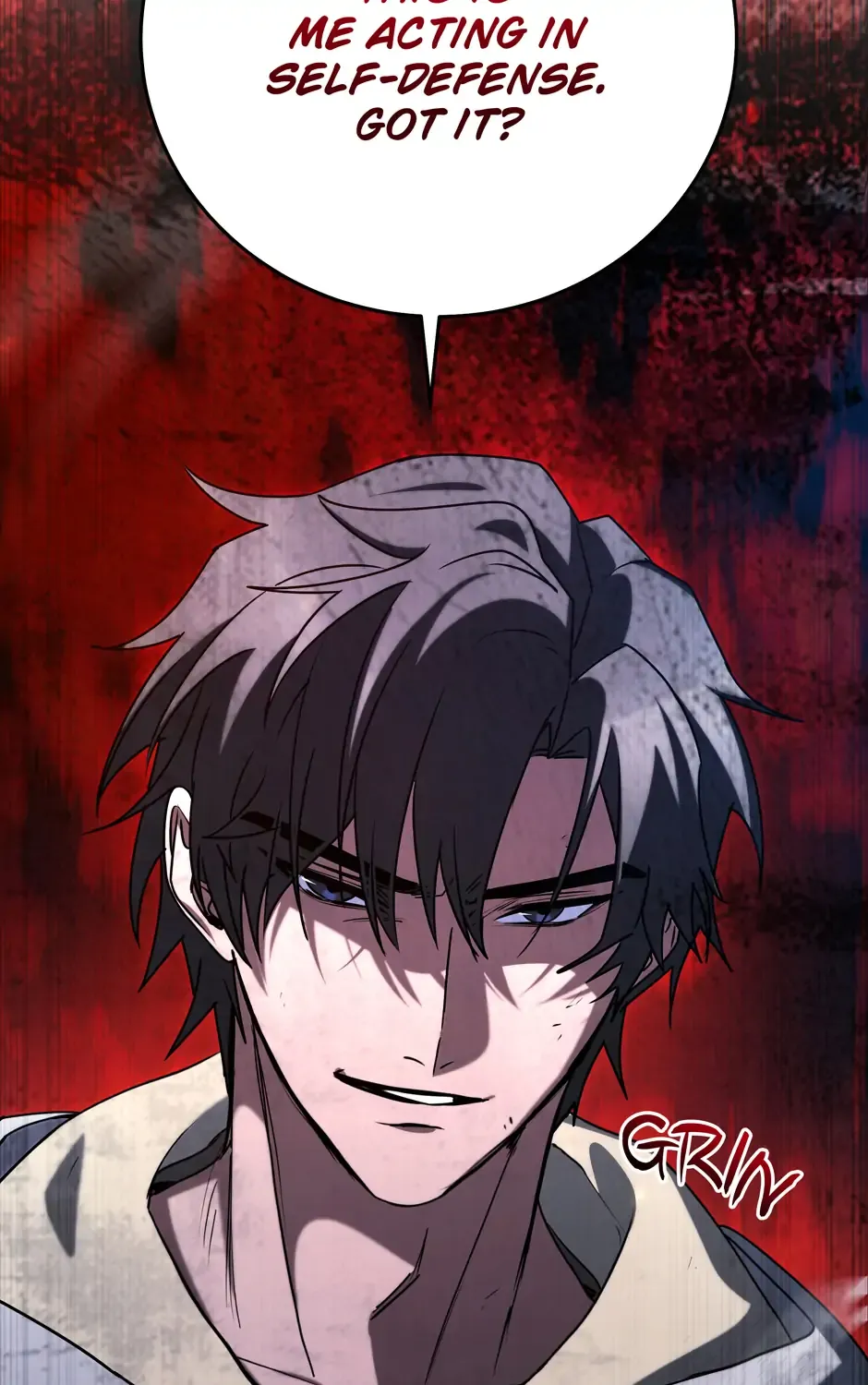 Rise of the God of War