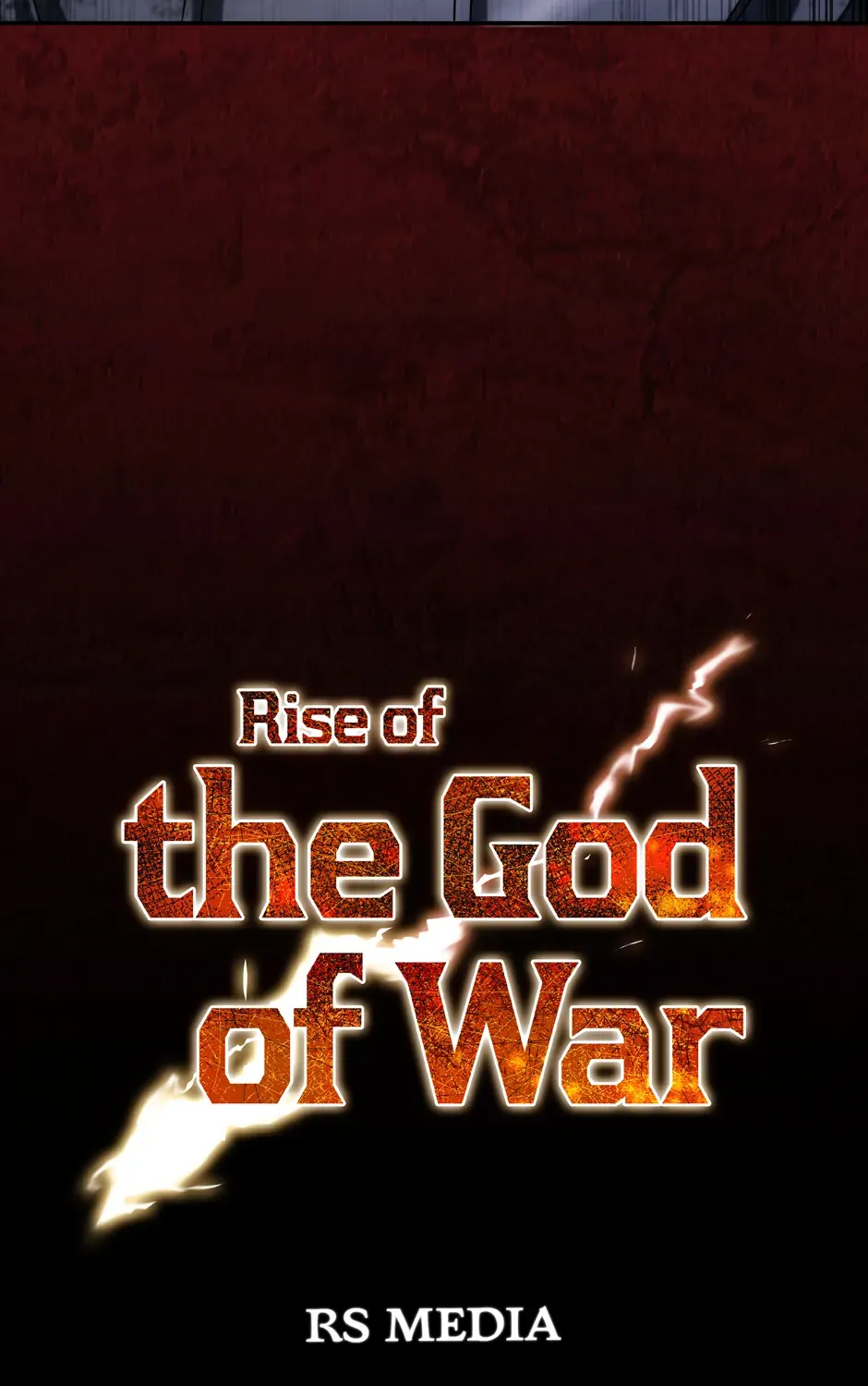 Rise of the God of War