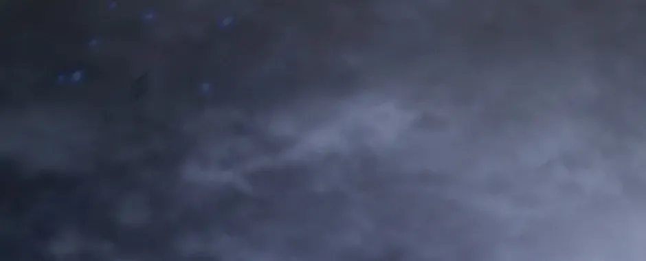 Rise of the God of War