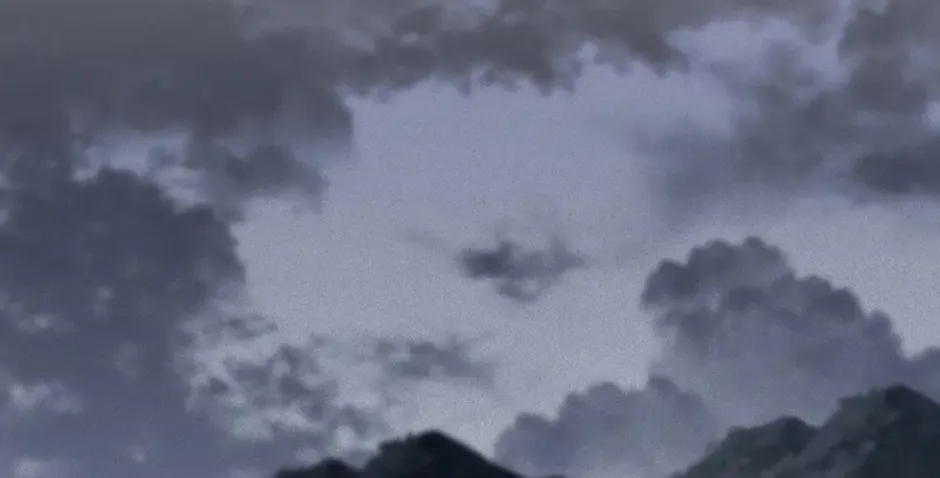 Rise of the God of War