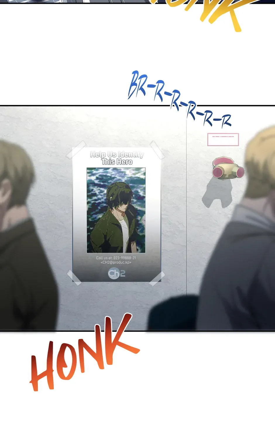 Rise of the God of War