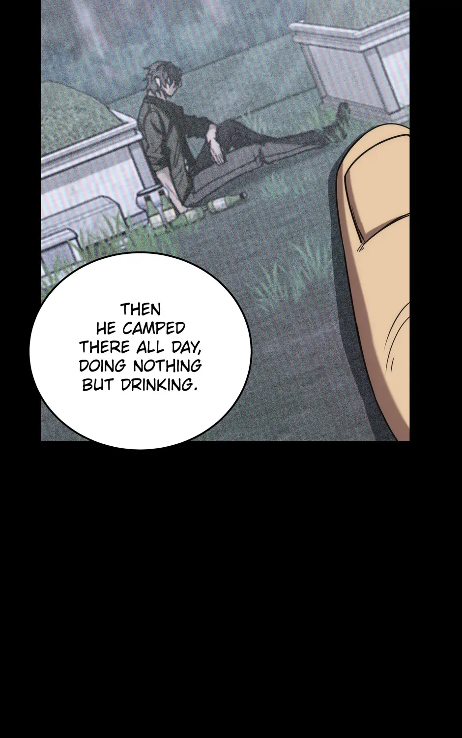 Rise of the God of War