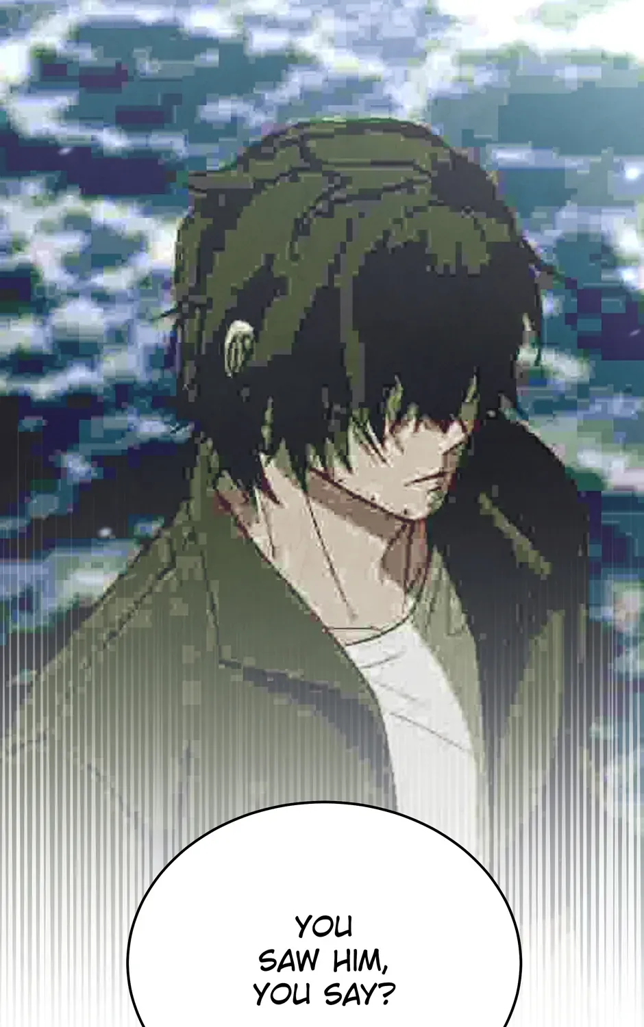 Rise of the God of War