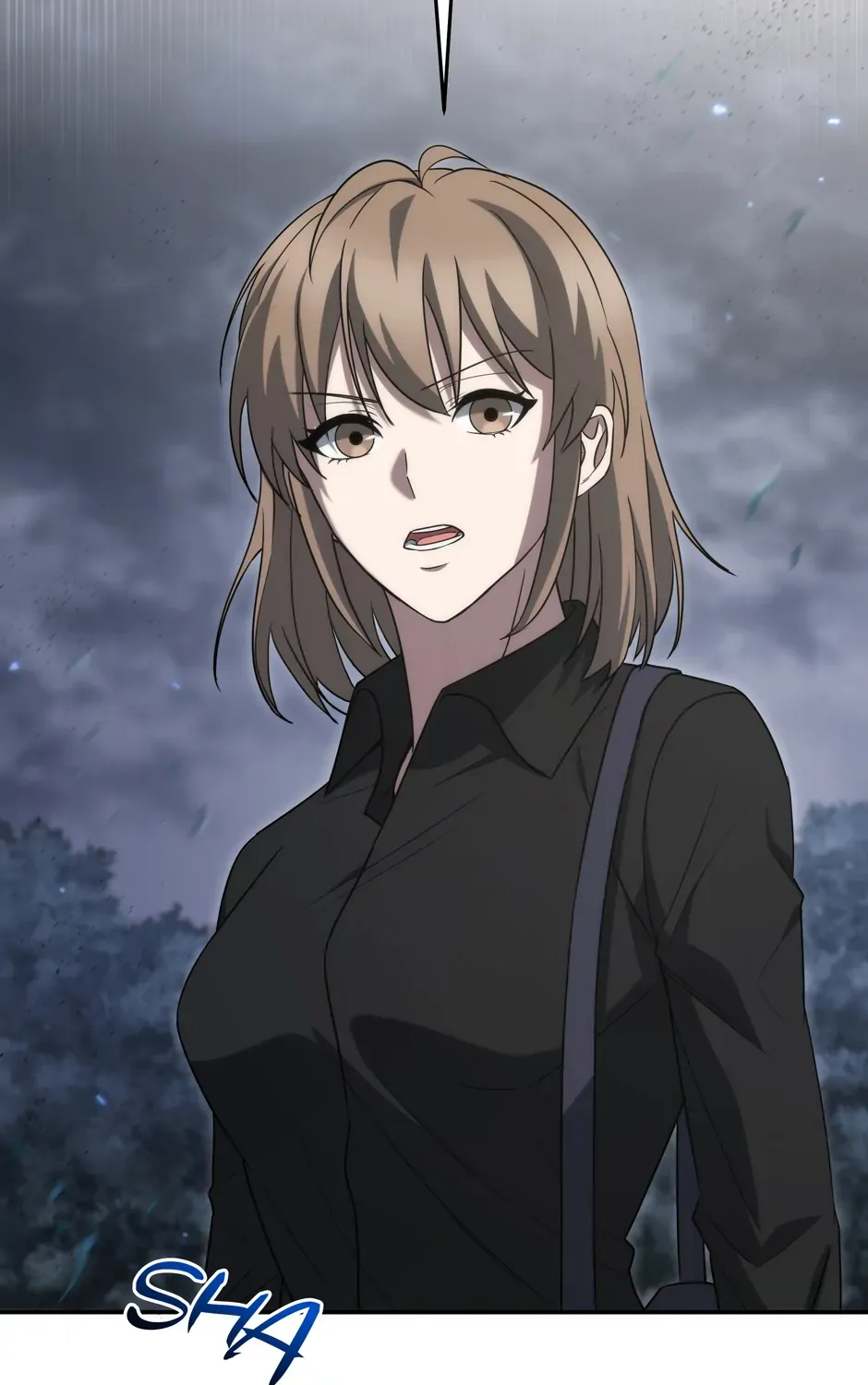 Rise of the God of War