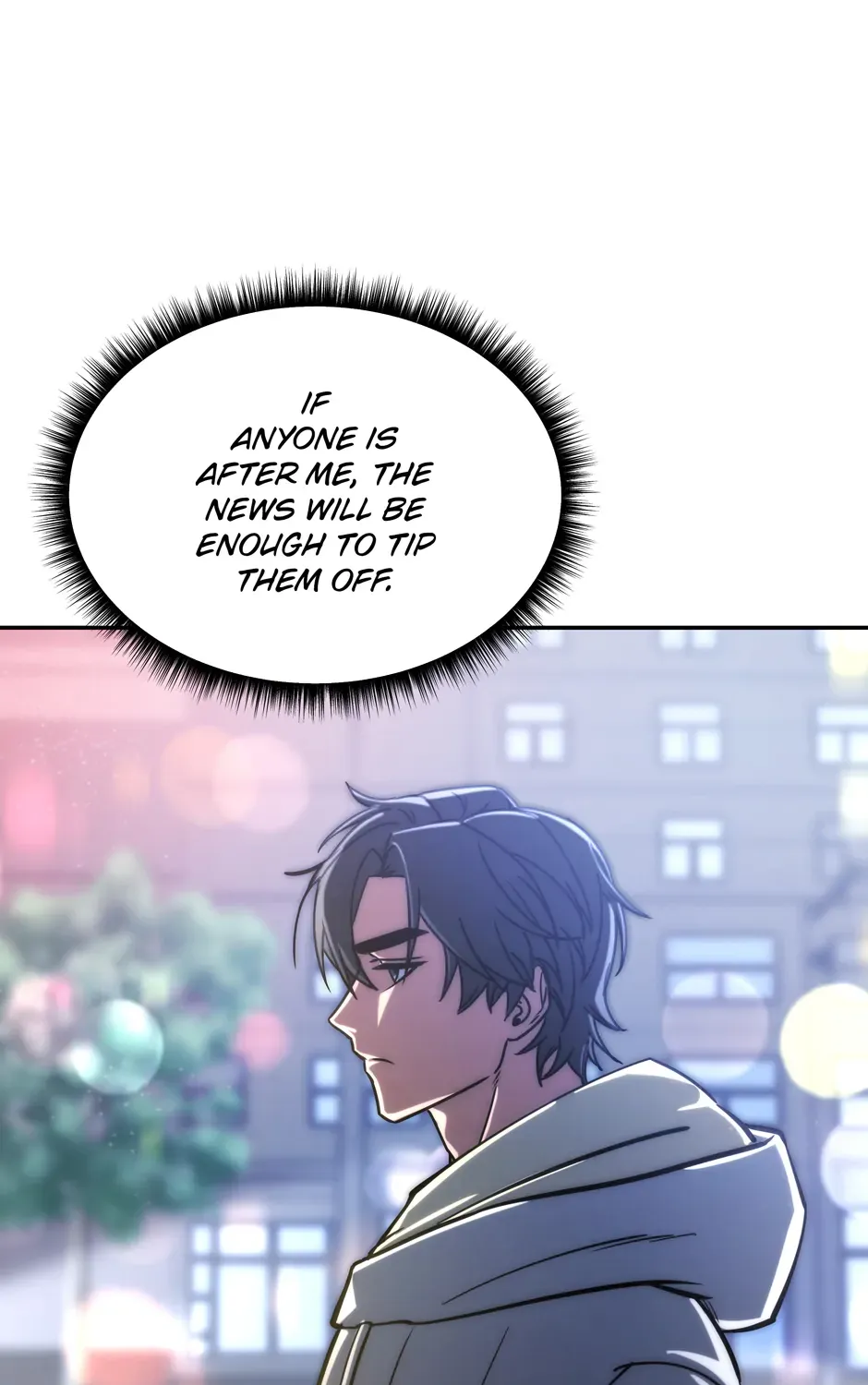 Rise of the God of War