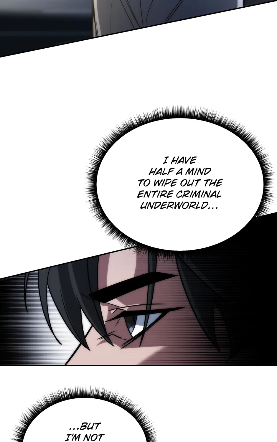 Rise of the God of War