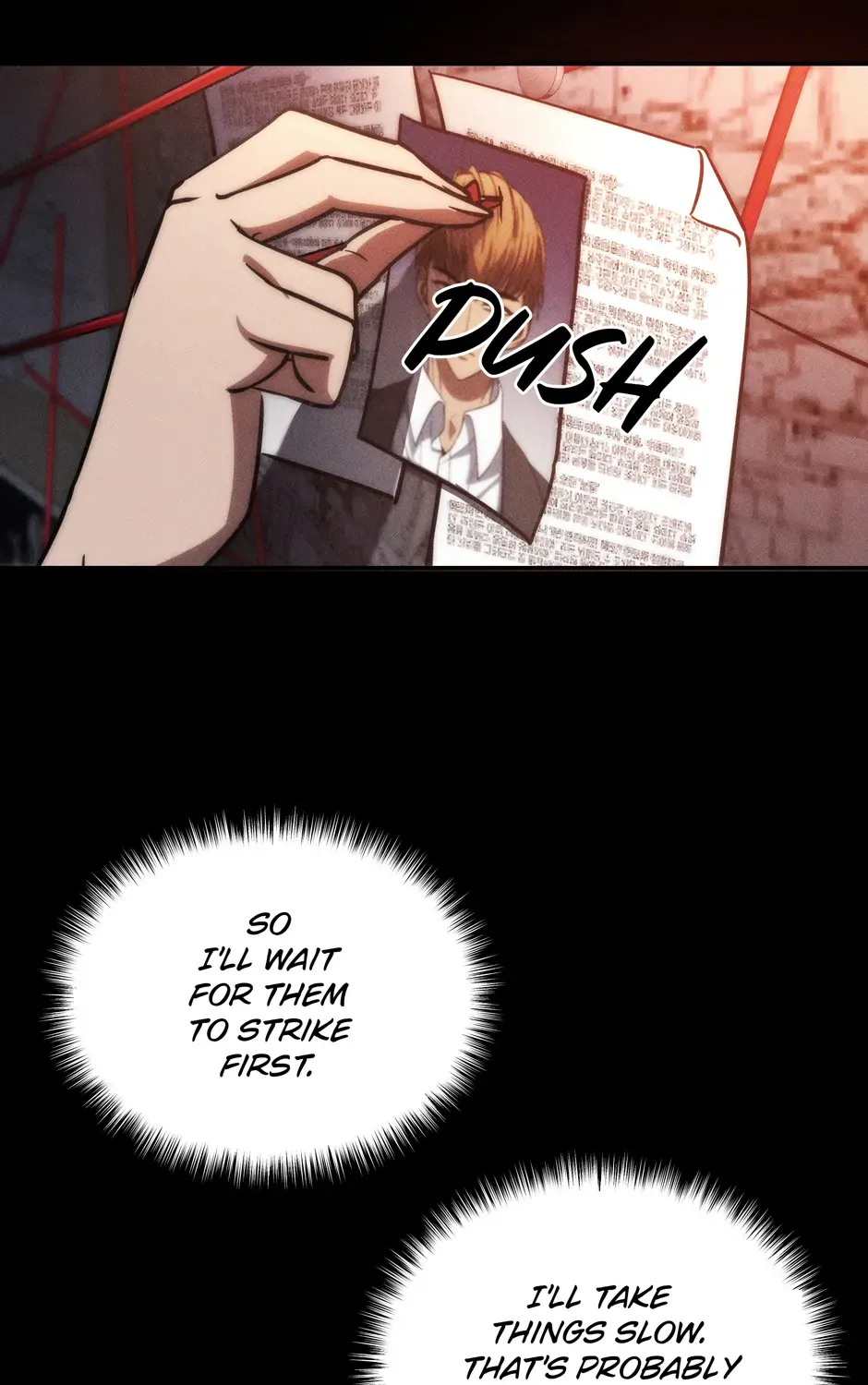 Rise of the God of War