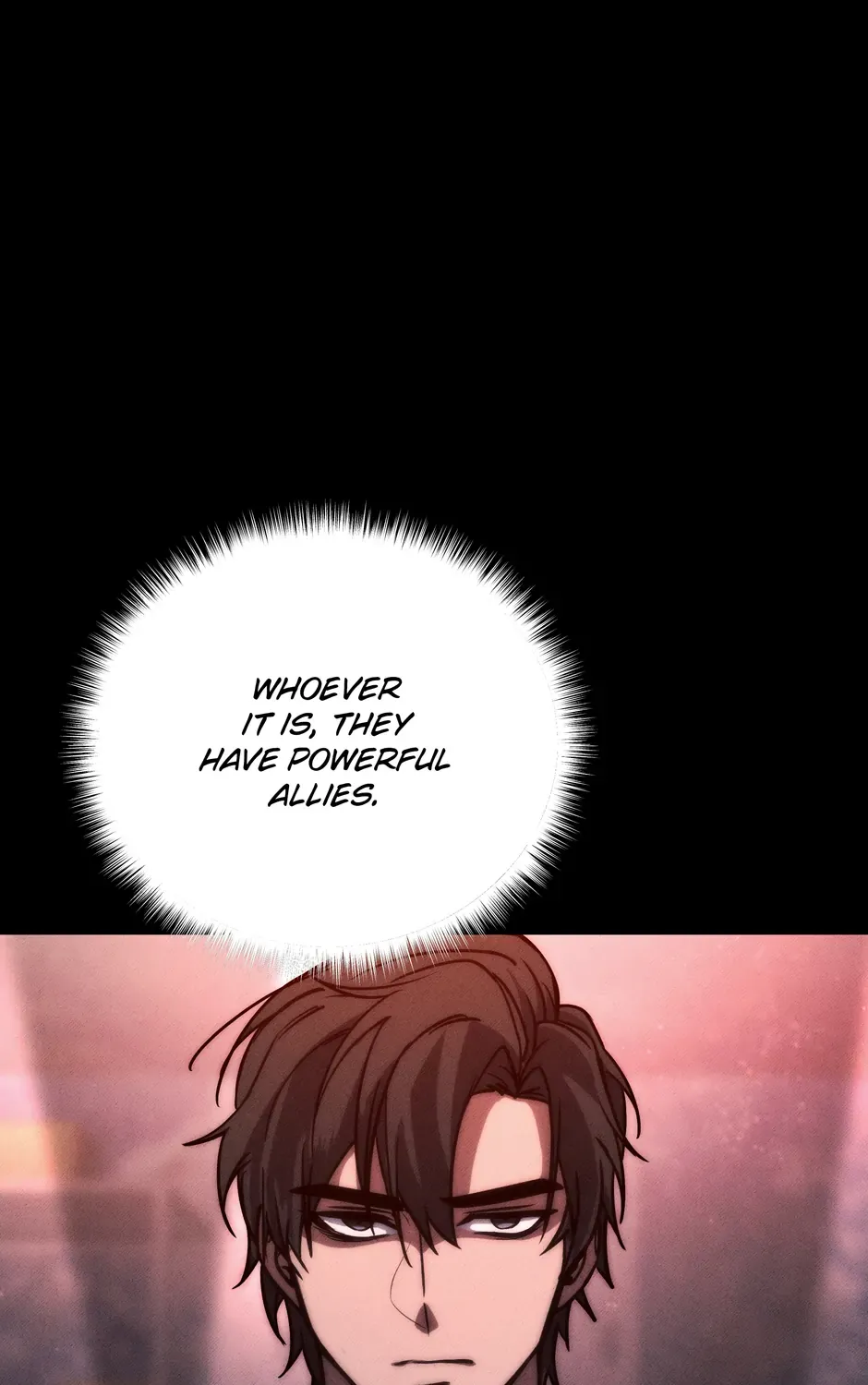 Rise of the God of War