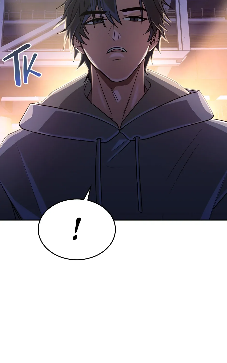 Rise of the God of War