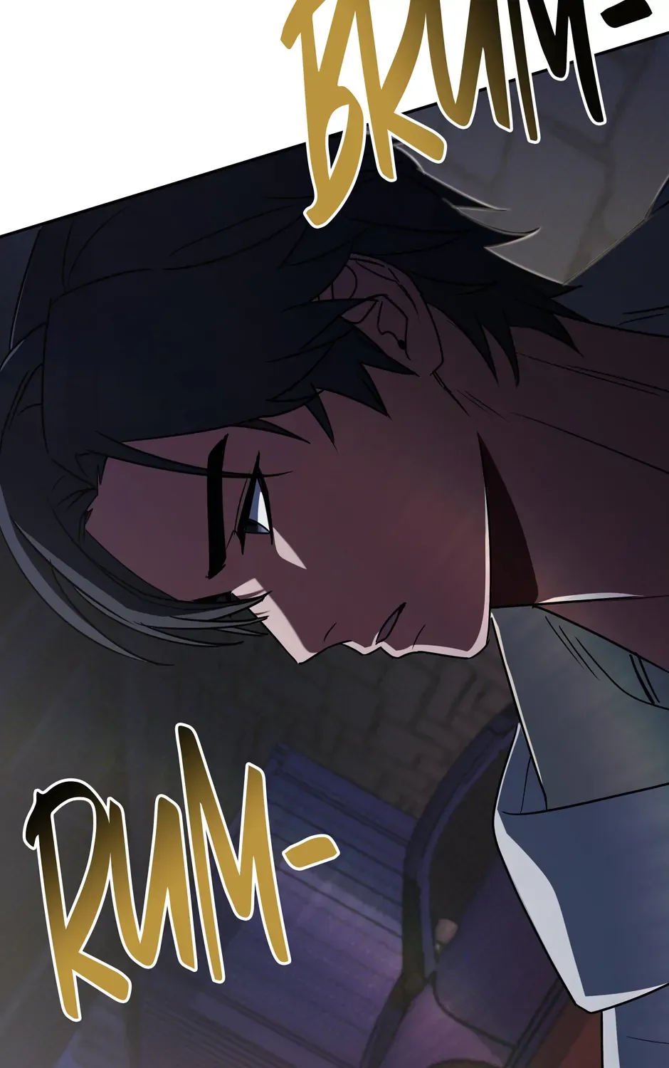 Rise of the God of War