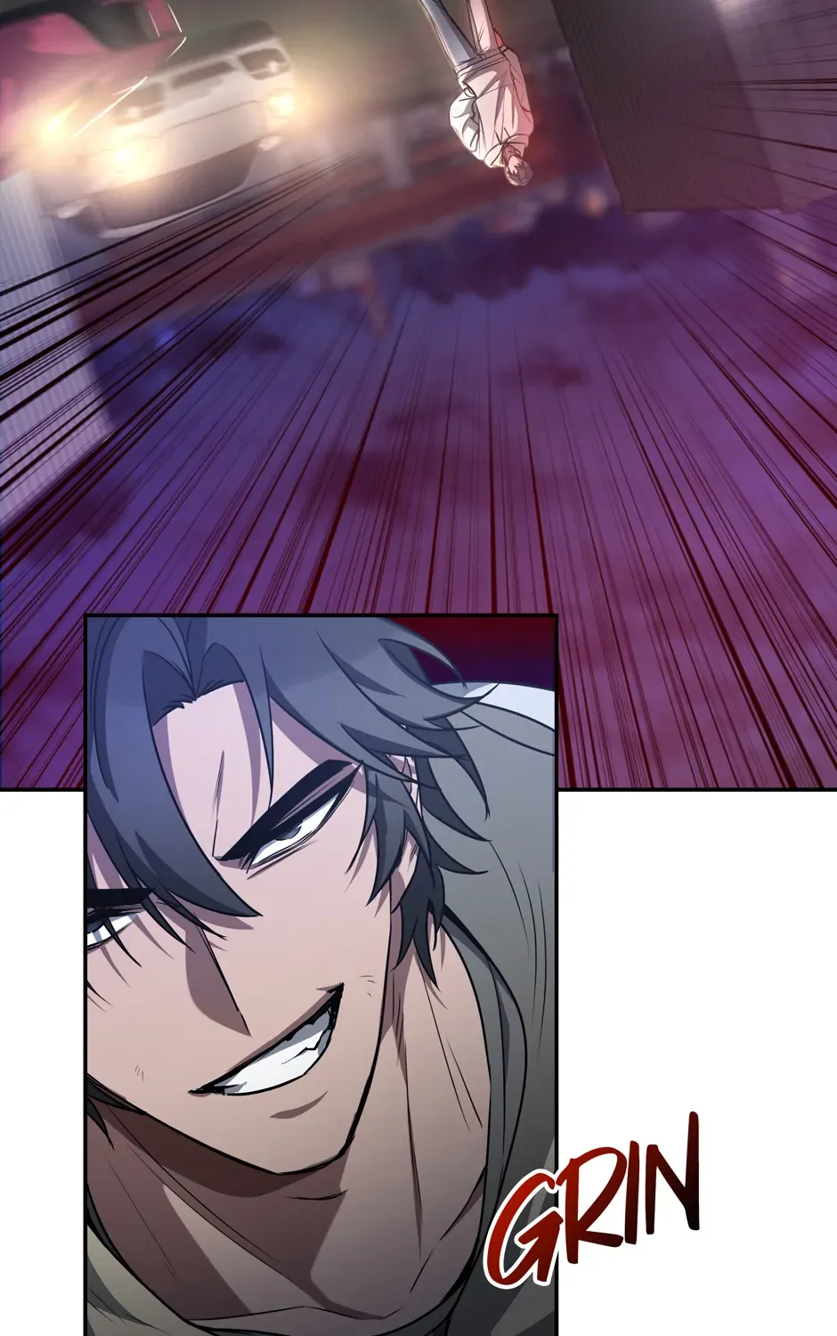 Rise of the God of War