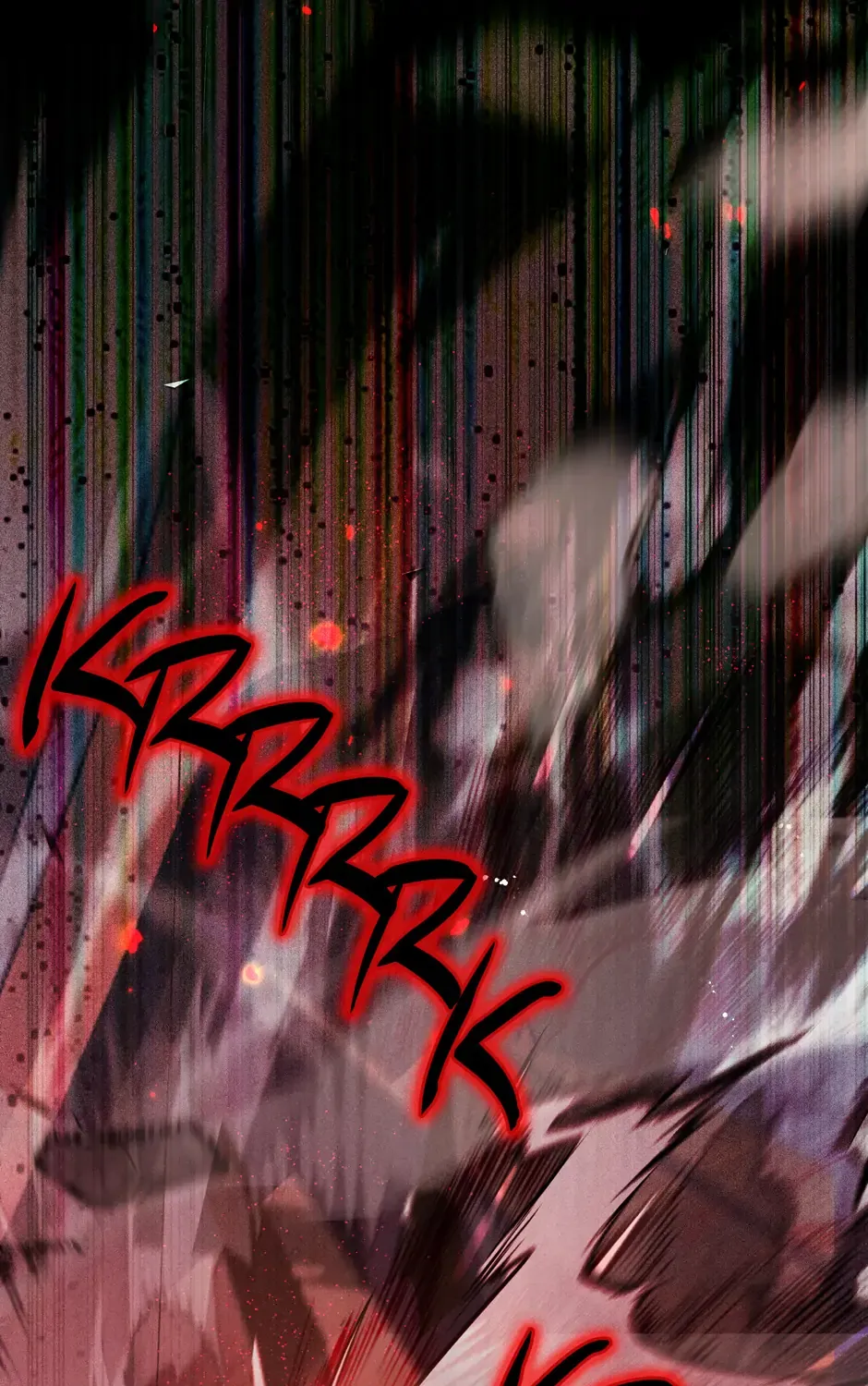 Rise of the God of War