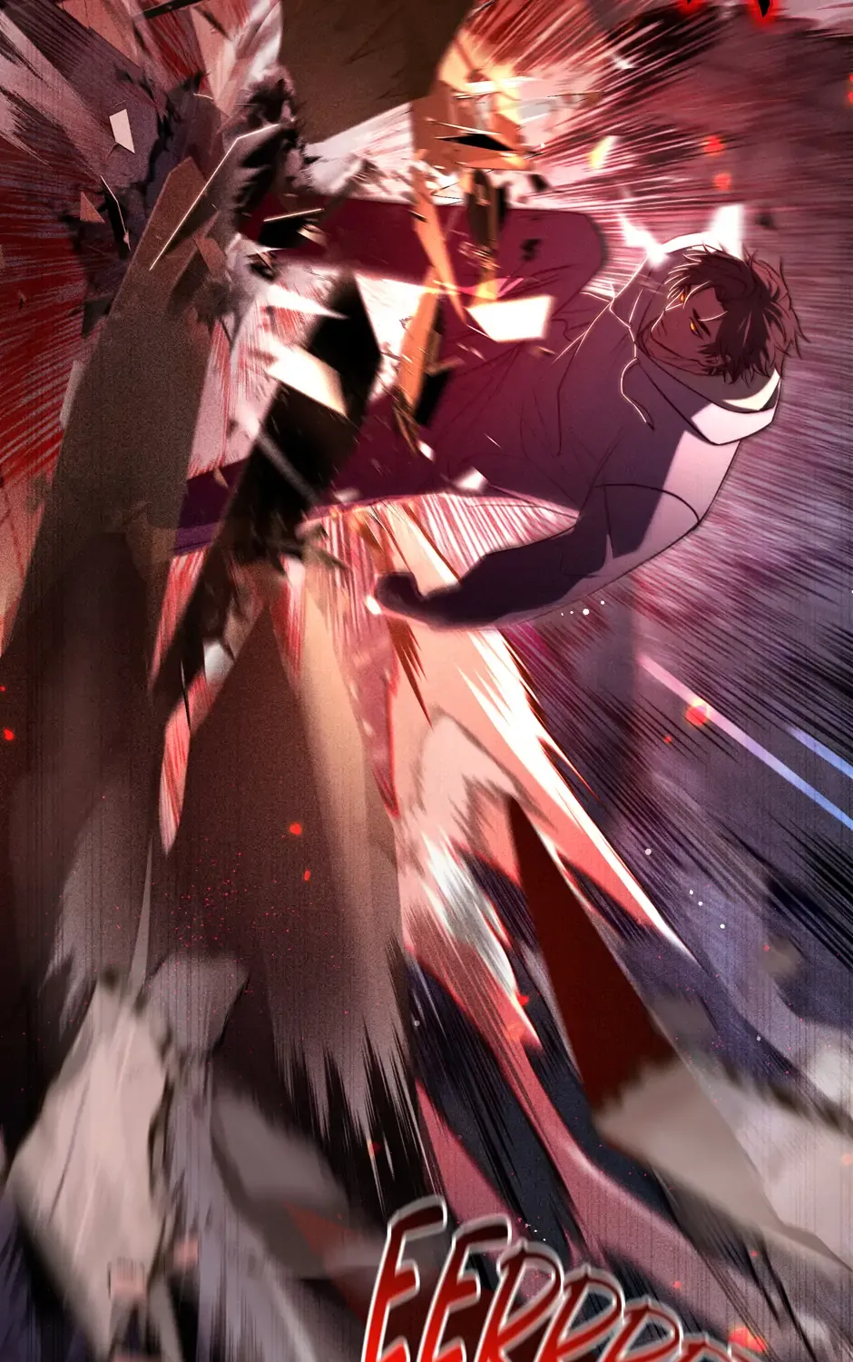 Rise of the God of War