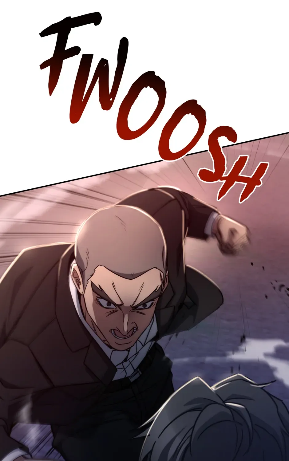 Rise of the God of War