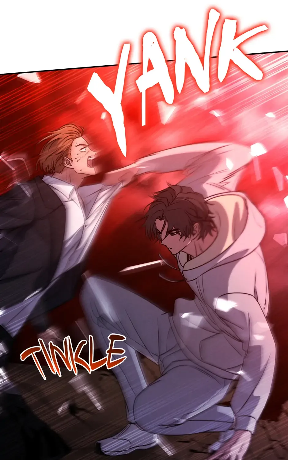 Rise of the God of War