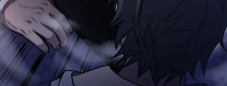 Rise of the God of War