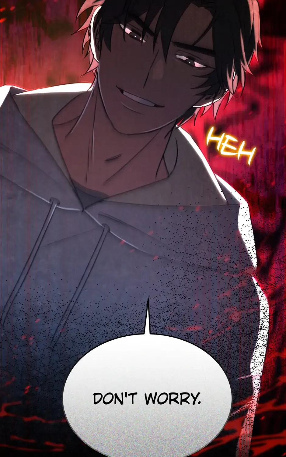 Rise of the God of War